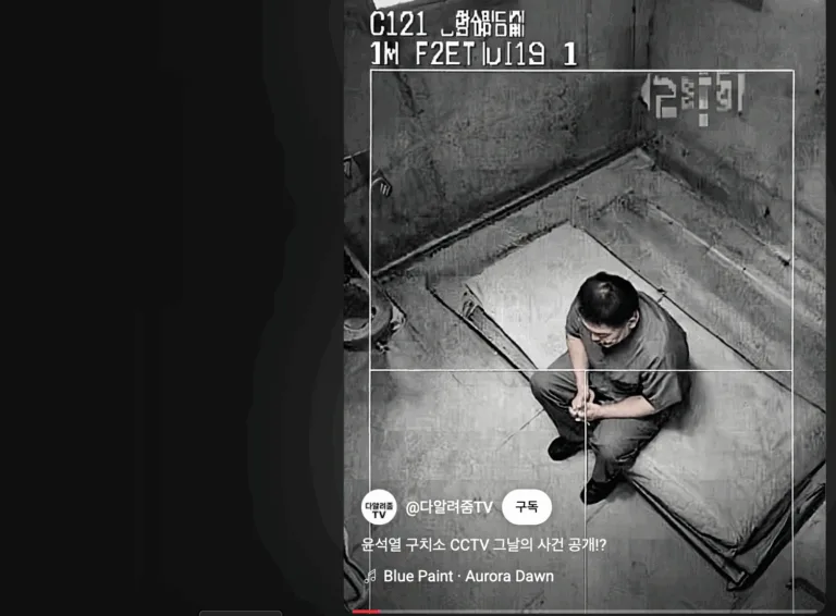 전직 대통령 체포 논란: 고령 학대인가, 법치주의인가?